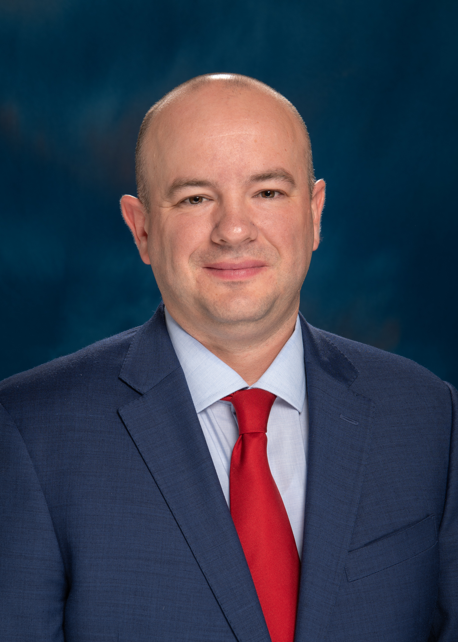 Vice President for Enrollment Management